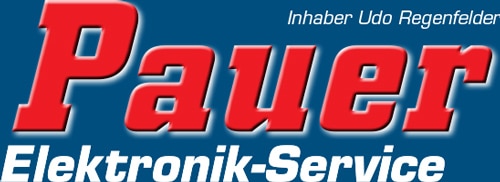 Pauer Elektronik