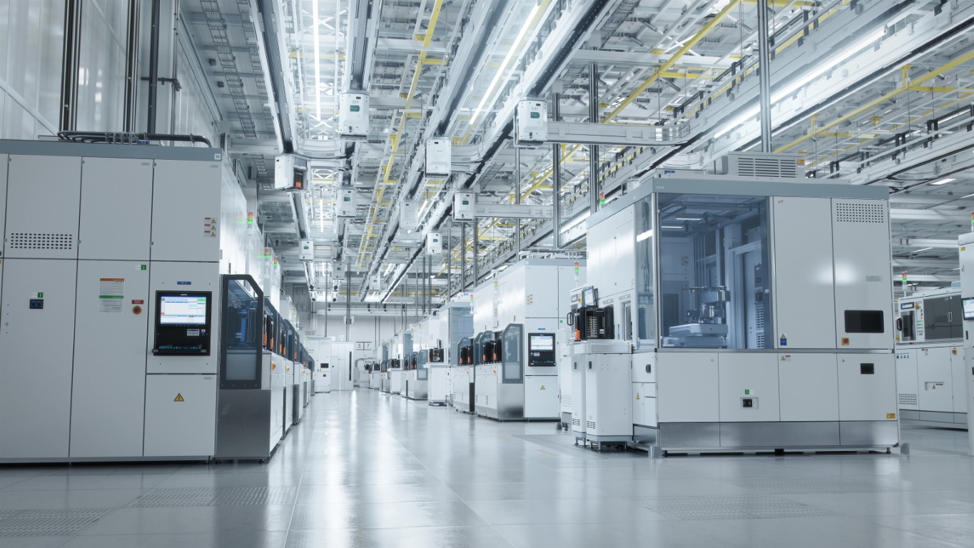 Sondermaschinenbau