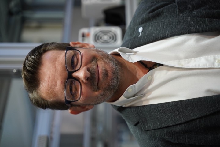 Udo Regenfelder