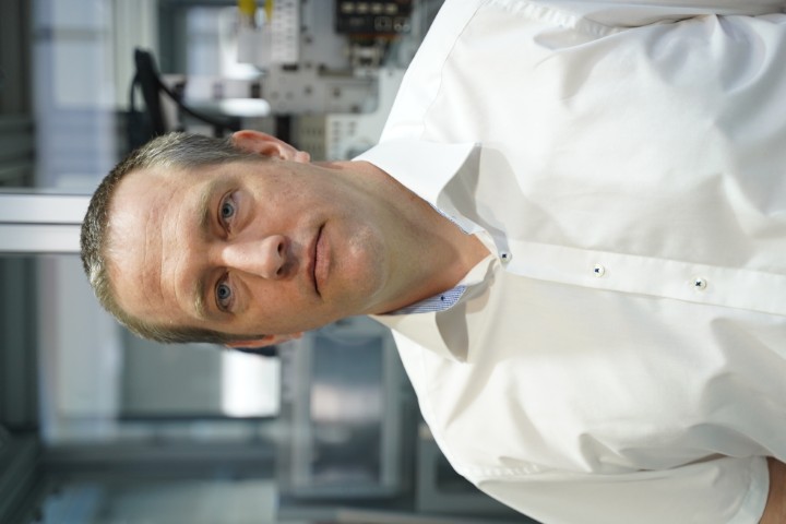 Wolfgang Truppe